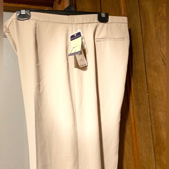 NWT Women’s PENDLETON 14  100% Polyester - Picture 2 of 12